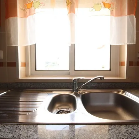 דירה Apartamento Falesia *