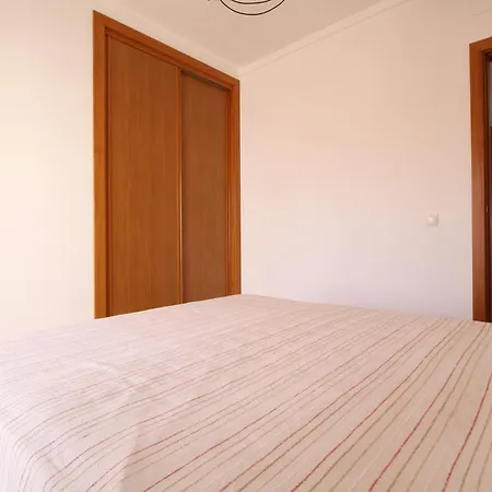 Apartamento Falesia אלבופיירה