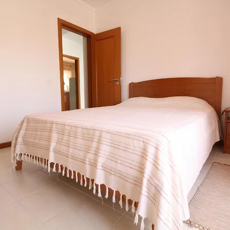 דירה Apartamento Falesia *