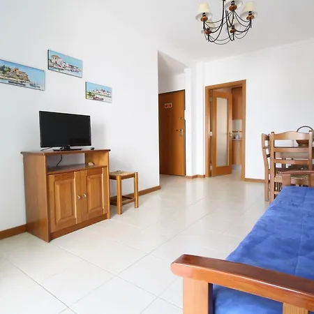 דירה Apartamento Falesia