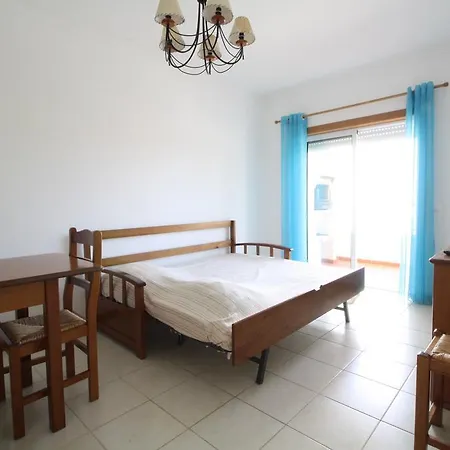 Apartamento Falesia אלבופיירה