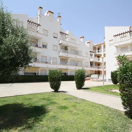דירה Apartamento Falesia