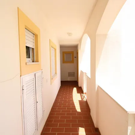 דירה Apartamento Falesia *