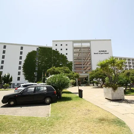 דירה Apartamento Falesia *