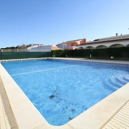 Apartamento Falesia דירה