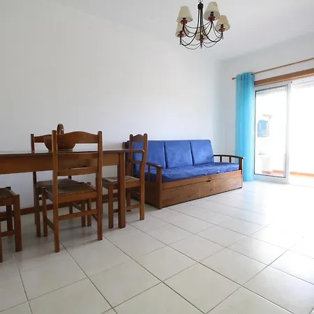 Apartment Apartamento Falesia Albufeira